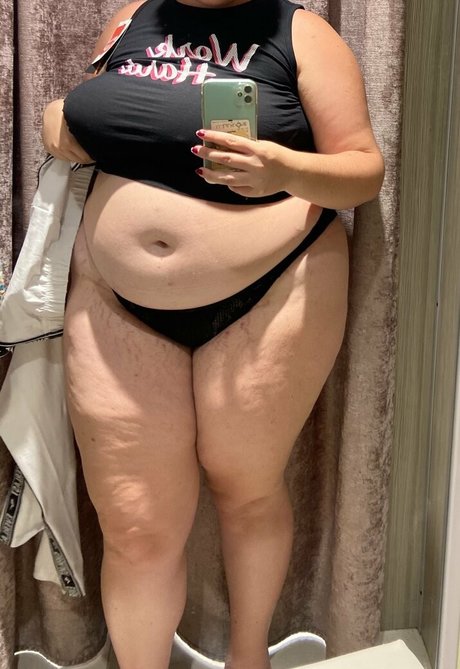 bbw demetra xxx onlyfans
