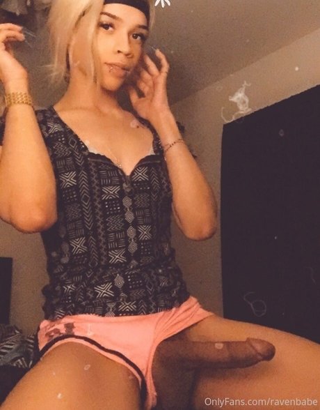 Raven Babe onlyfans nudes