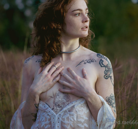 lil red rae666 onlyfans free