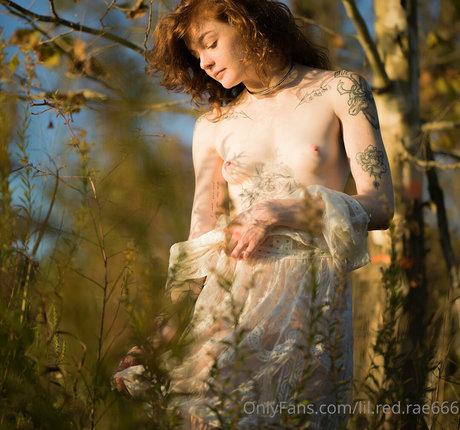 lil red rae666 onlyfans post