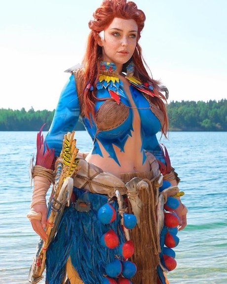 Nikawuw leaked onlyfans content