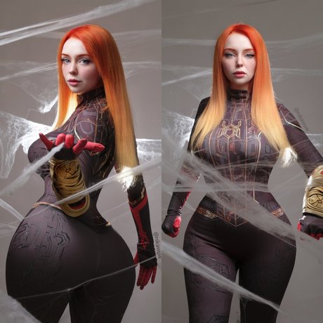 Nikawuw onlyfans leak porn