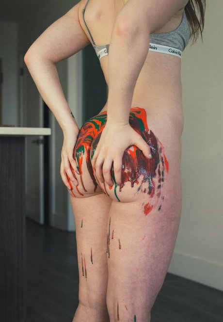 Breanna Leblanc  illustration