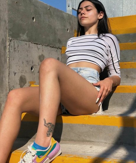 Milica yb onlyfans leake