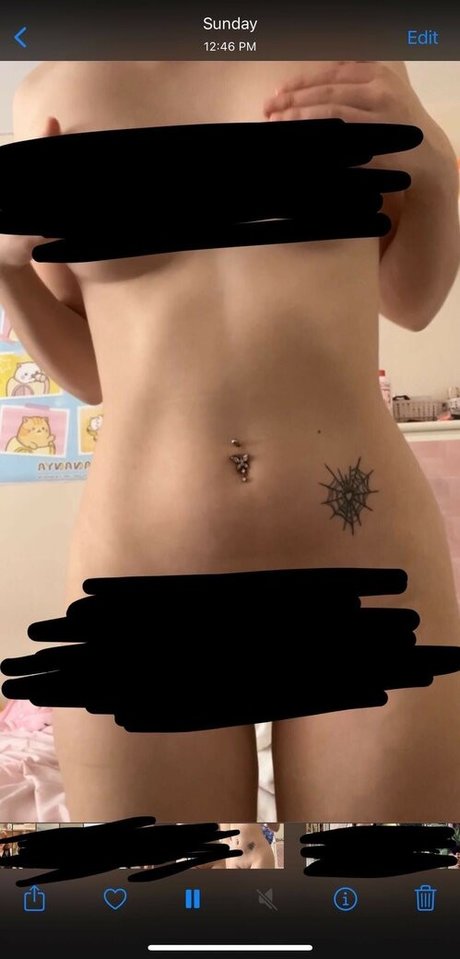 heavendisgrace naked onlyfans leaked