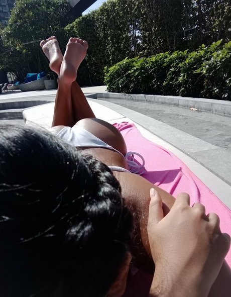 Mai Netnapar onlyfans model photo