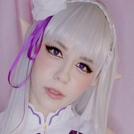 KyonkoHizara leaked onlyfans photos