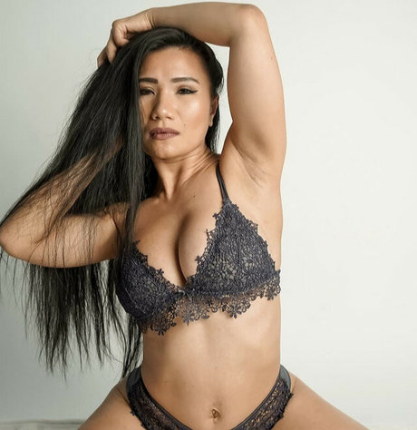 Tina Khm onlyfans ass