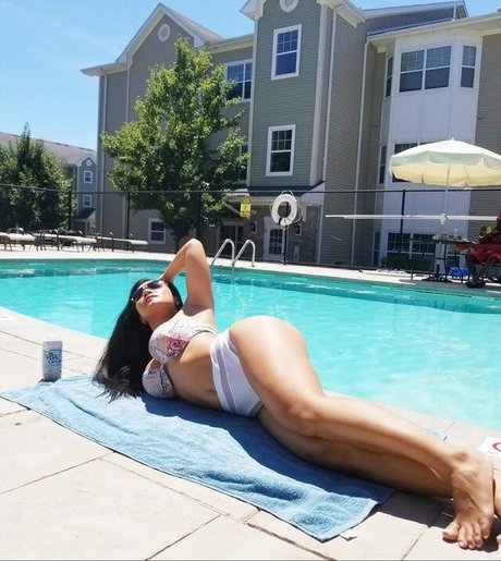 Tina Khm leaked nudes onlyfans