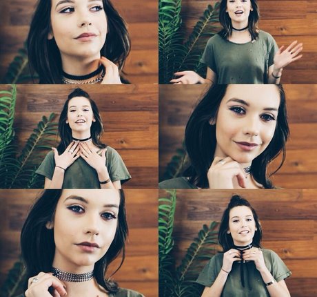 Amanda Steele leaked onlyfans pictures