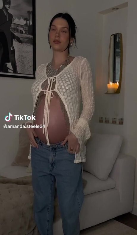 Amanda Steele only fans leak