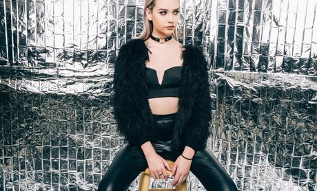 Amanda Steele onlyfans fotos