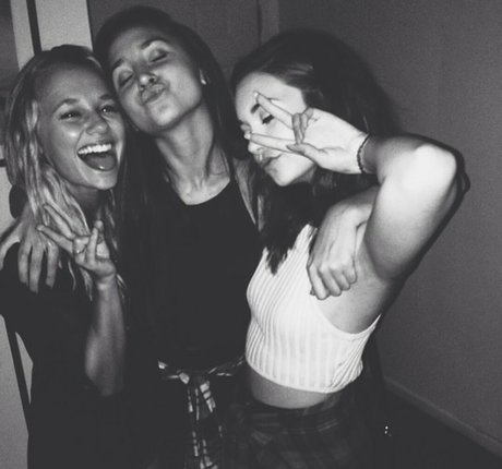 Amanda Steele porn only fans