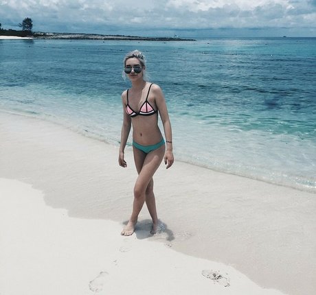 Amanda Steele leaked onlyfans nude