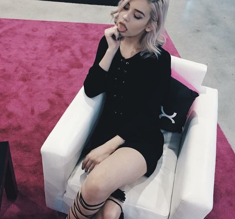 Amanda Steele nude onlyfans leak