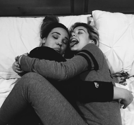 Amanda Steele onlyfans nude pics