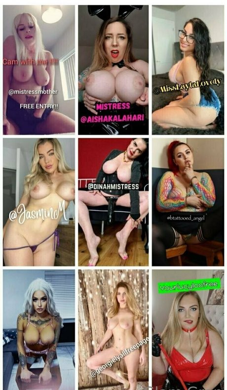 glamgran56 naked onlyfans leaks