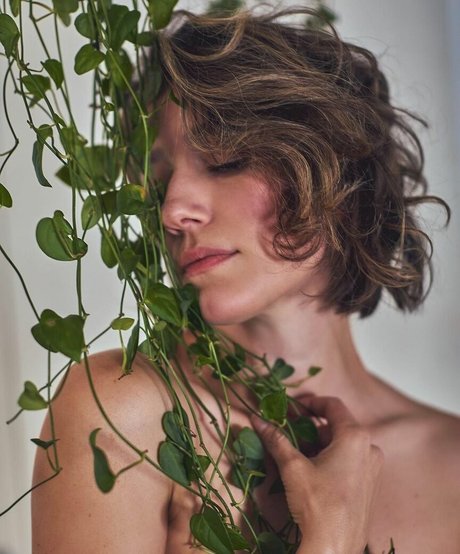 Teri Wyble onlyfans leakes