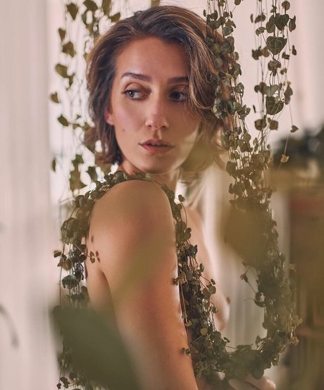 Teri Wyble joi onlyfans