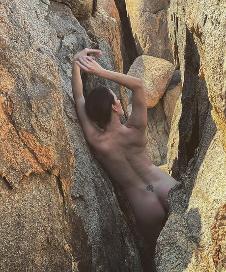 Teri Wyble onlyfans nudes