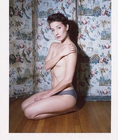 Teri Wyble leaked onlyfans.