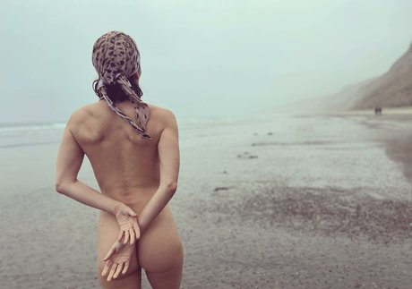 Teri Wyble naked leaked onlyfans