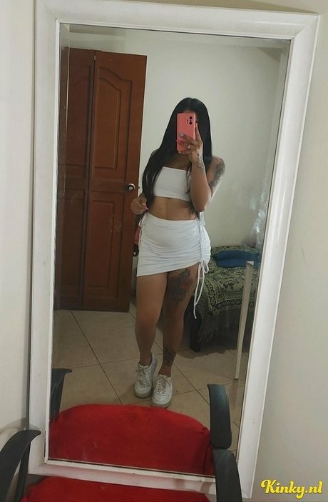 Violett Martinez onlyfans joi