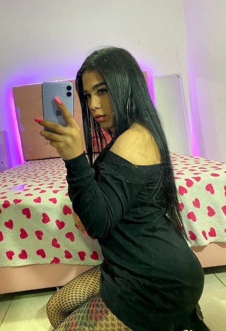 Violett Martinez nude porn onlyfans