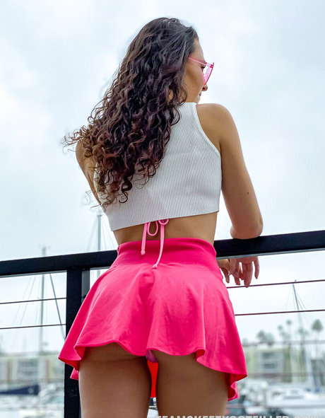 Liz Jordan onlyfans nide