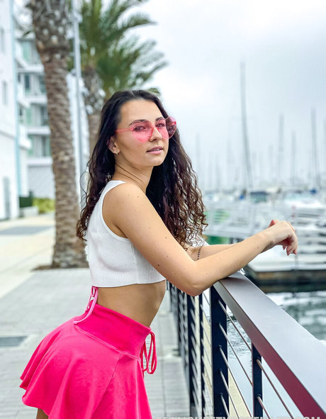 Liz Jordan nudes leaked onlyfans