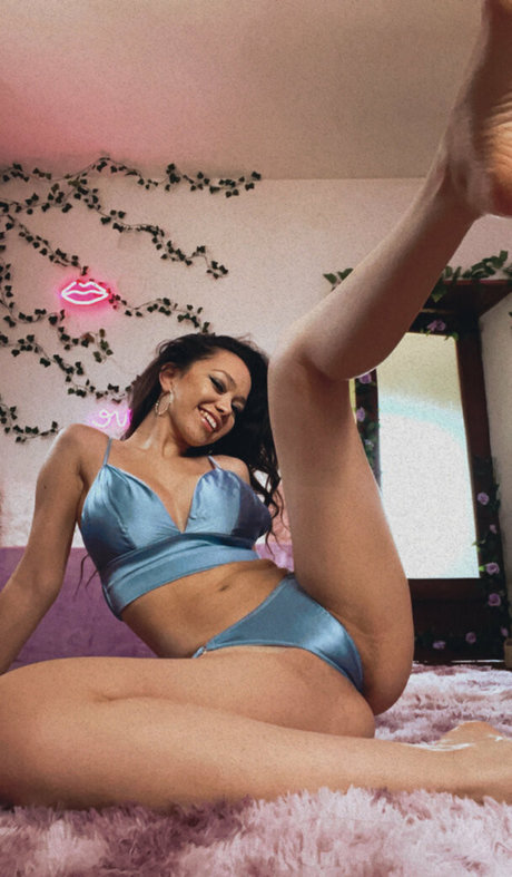 kitryshafree nudes onlyfans leaks