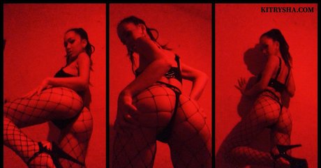 kitryshafree leaked naked onlyfans