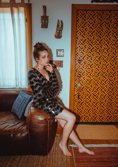 Mary Mouser leaked onlyfans porn