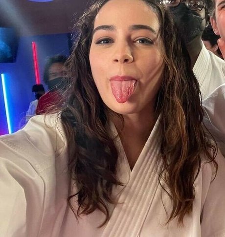 Mary Mouser only fans