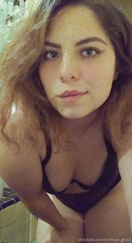 crimson ghoul onlyfans xxx