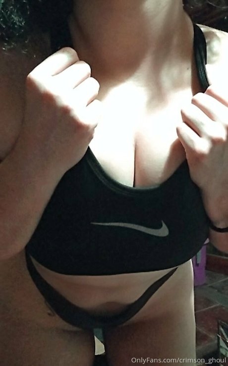 crimson ghoul onlyfans nude tits