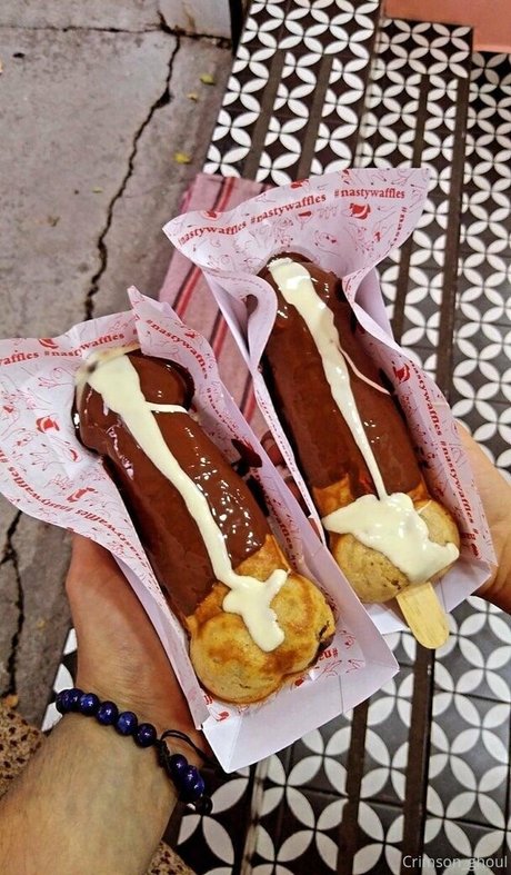 crimson ghoul free onlyfans