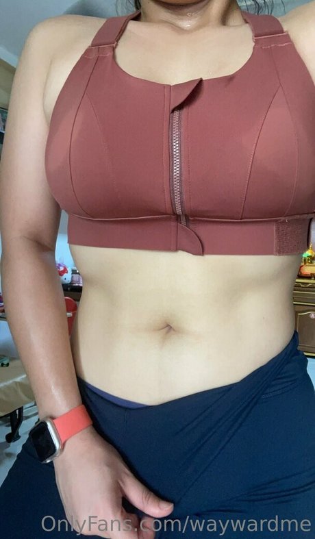 waywardme leaks onlyfans