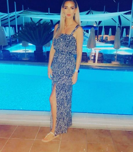 Lorna Gilly onlyfans nude