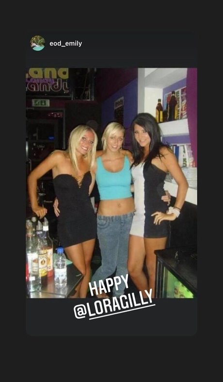 Lorna Gilly xxx onlyfans