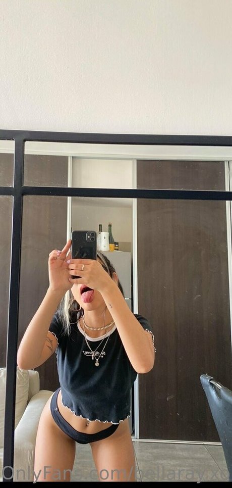 bellaray xo onlyfans nudes leak