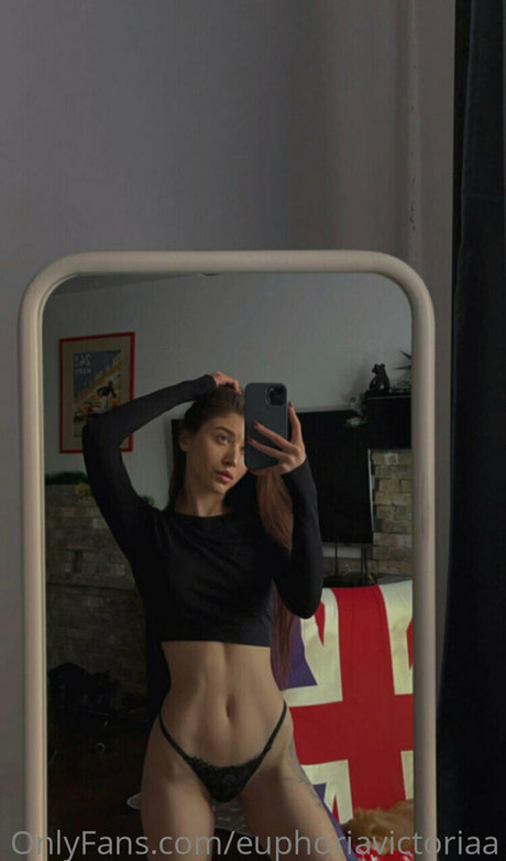 euphoriavictoriaa nude onlyfans porn