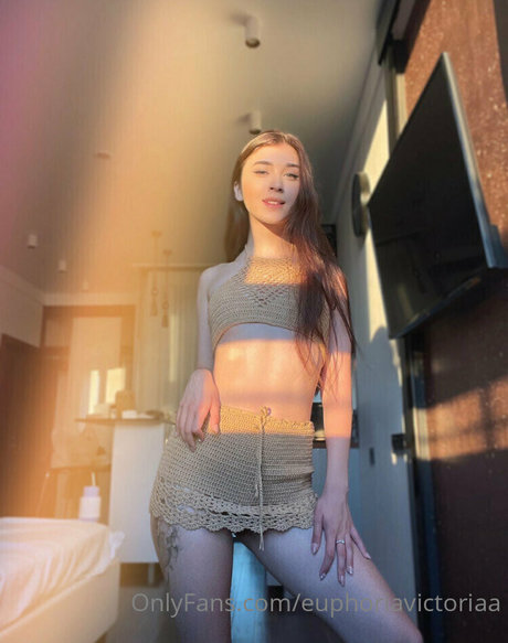 euphoriavictoriaa onlyfans leaked porn