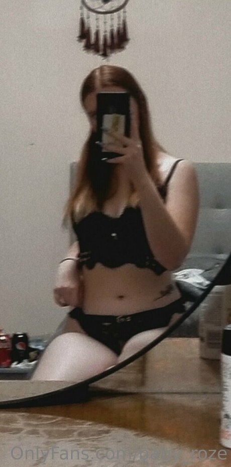 baby roze leak onlyfans nude