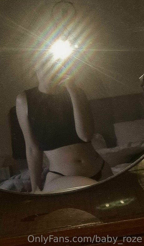 baby roze nudes onlyfans leaked