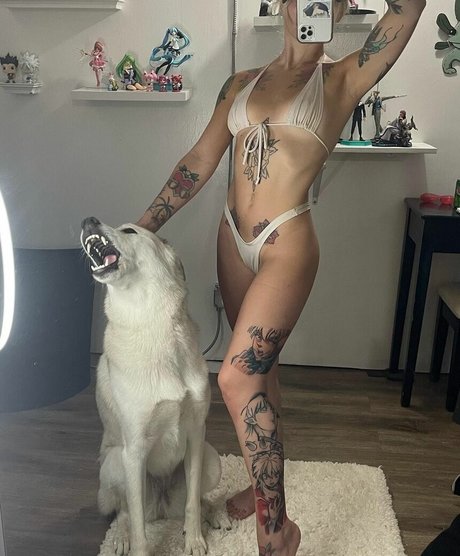 Layni Baby onlyfans ass