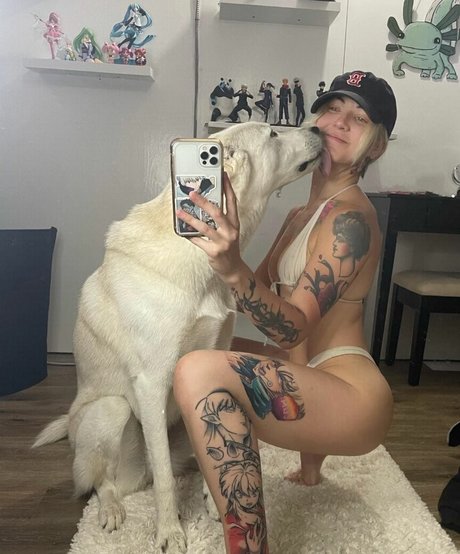 Layni Baby  portrayal