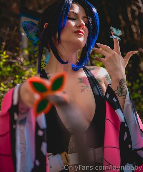 Layni Baby onlyfans leaks free