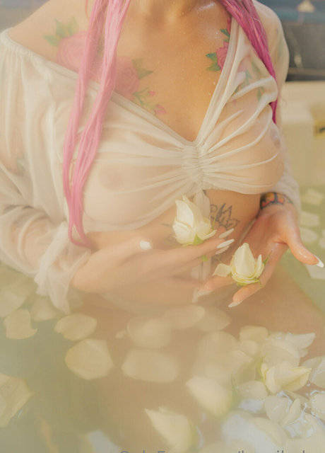 Layni Baby only fans nudes