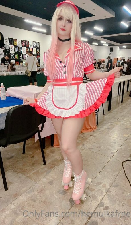 hemulkafree onlyfans leak ass